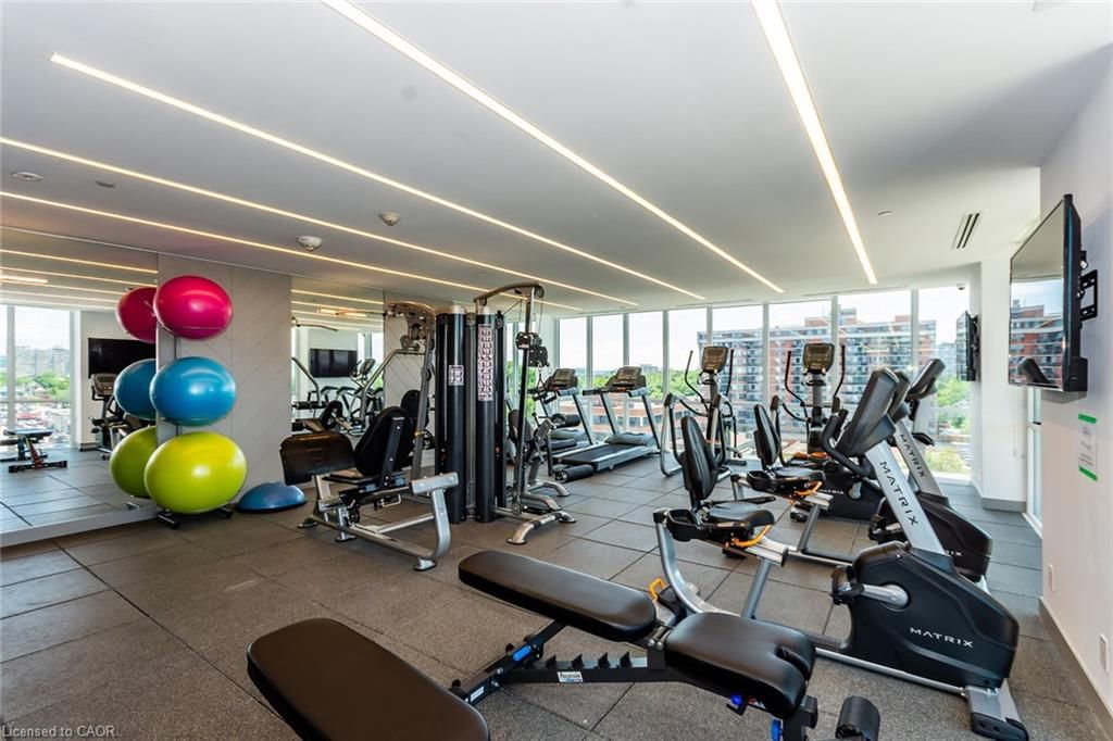 Condo/Apt Unit for sale at 503-2025 Maria Street, Burlington, ON, L7R 0E9 - Central - MLS: 40812283