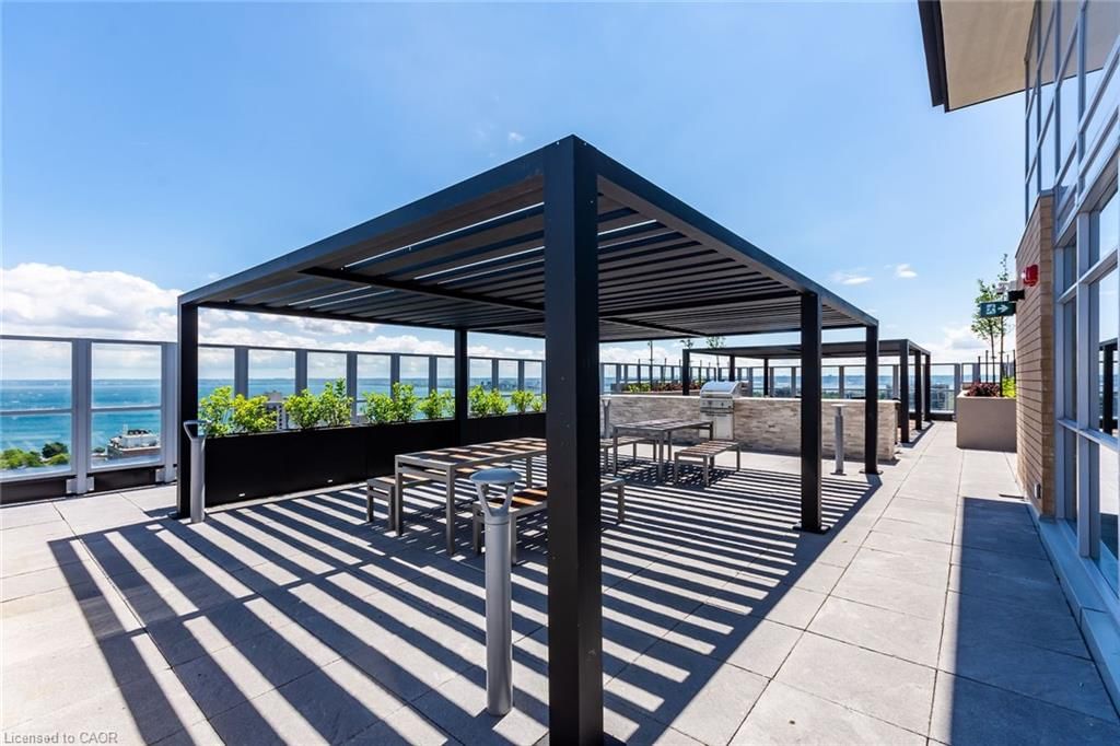 Condo/Apt Unit for sale at 503-2025 Maria Street, Burlington, ON, L7R 0E9 - Central - MLS: 40812283