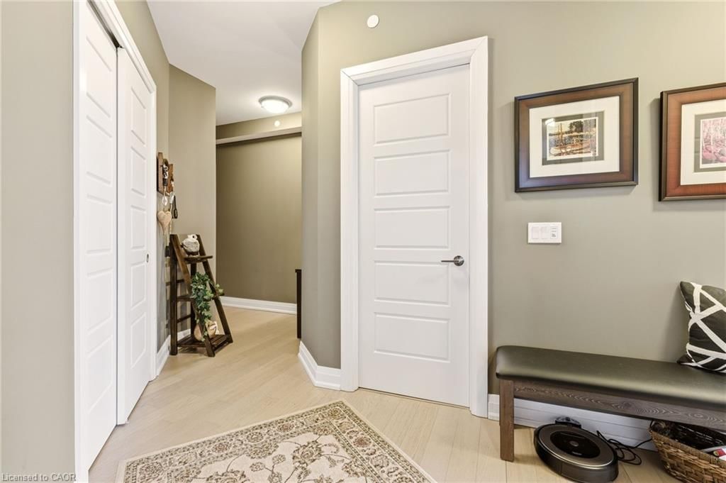 Condo/Apt Unit for sale at 503-2025 Maria Street, Burlington, ON, L7R 0E9 - Central - MLS: 40812283