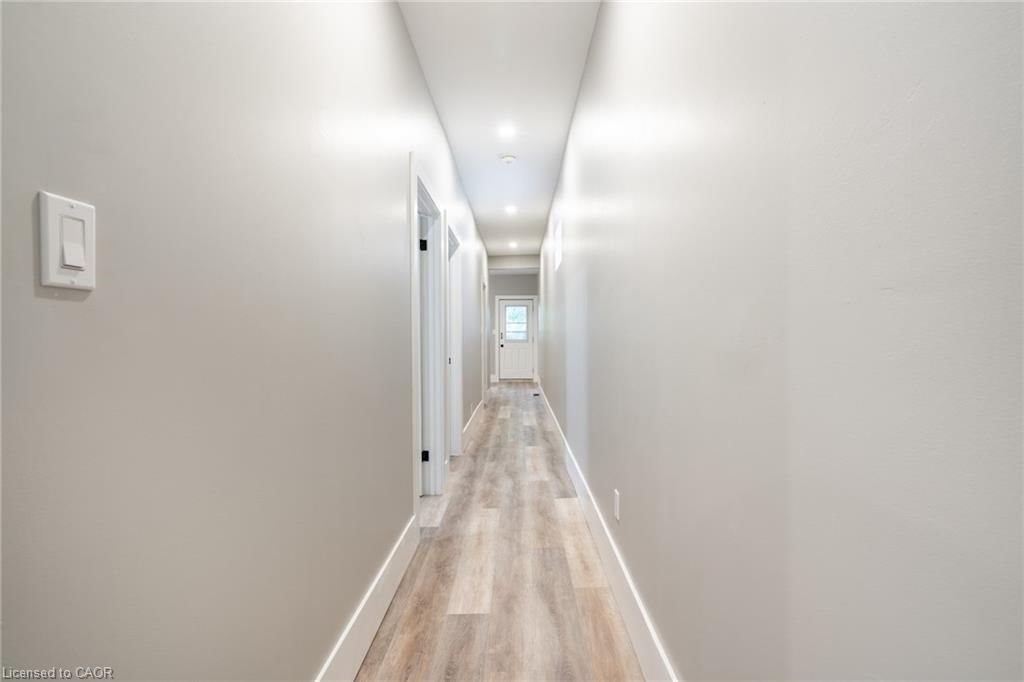 Single Family Residence for lease at Main-241-243 King Street, Hamilton, ON, L8P 1A7 - Central South - MLS: 40812287