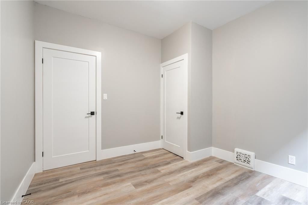 Single Family Residence for lease at Main-241-243 King Street, Hamilton, ON, L8P 1A7 - Central South - MLS: 40812287