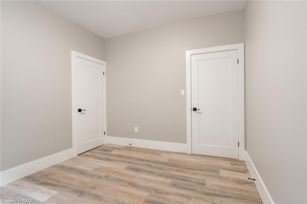 Single Family Residence for lease at Main-241-243 King Street, Hamilton, ON, L8P 1A7 - Central South - MLS: 40812287