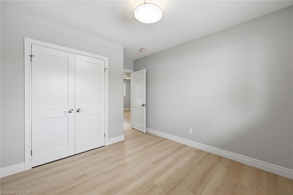 Single Family Residence for sale at 26 Geneva Drive, Hamilton, ON, L9C 3Z5 - Buchanan - MLS: 40812291