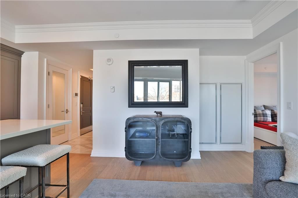 Condo/Apt Unit for sale at 304-2060 Lakeshore Road, Burlington, ON, L7R 0G2 - Central - MLS: 40812412