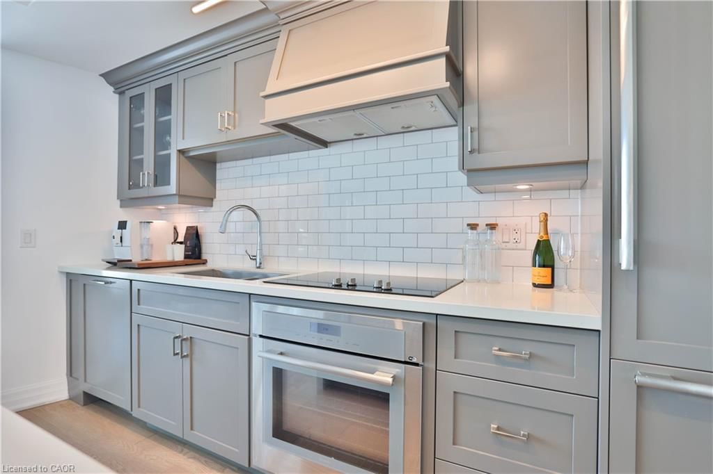 Condo/Apt Unit for sale at 304-2060 Lakeshore Road, Burlington, ON, L7R 0G2 - Central - MLS: 40812412