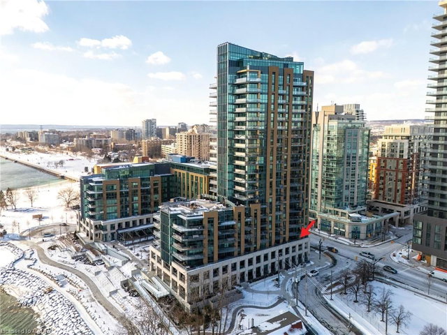 304 - 2060 Lakeshore Road