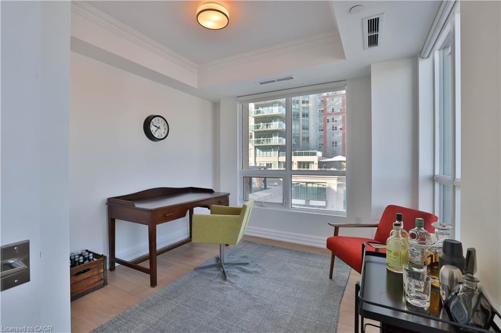 Condo/Apt Unit for sale at 304-2060 Lakeshore Road, Burlington, ON, L7R 0G2 - Central - MLS: 40812412