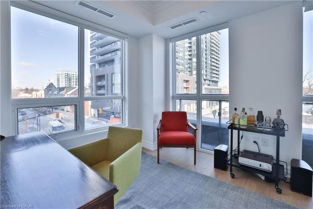 Condo/Apt Unit for sale at 304-2060 Lakeshore Road, Burlington, ON, L7R 0G2 - Central - MLS: 40812412