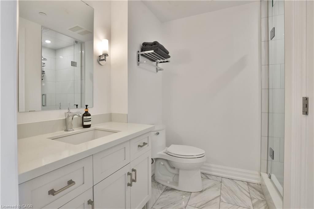 Condo/Apt Unit for sale at 304-2060 Lakeshore Road, Burlington, ON, L7R 0G2 - Central - MLS: 40812412