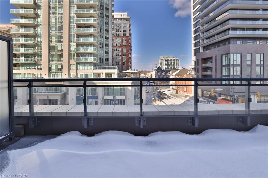 Condo/Apt Unit for sale at 304-2060 Lakeshore Road, Burlington, ON, L7R 0G2 - Central - MLS: 40812412