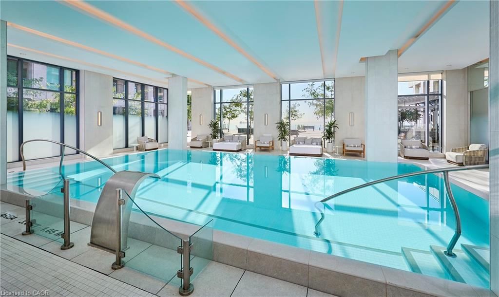 Condo/Apt Unit for sale at 304-2060 Lakeshore Road, Burlington, ON, L7R 0G2 - Central - MLS: 40812412