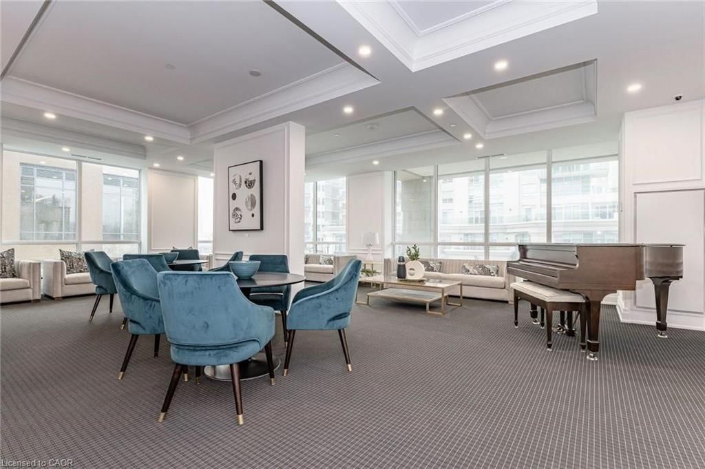 Condo/Apt Unit for sale at 304-2060 Lakeshore Road, Burlington, ON, L7R 0G2 - Central - MLS: 40812412