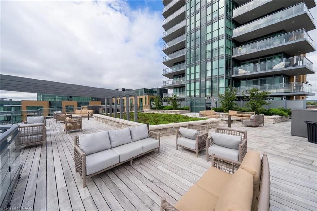 Condo/Apt Unit for sale at 304-2060 Lakeshore Road, Burlington, ON, L7R 0G2 - Central - MLS: 40812412
