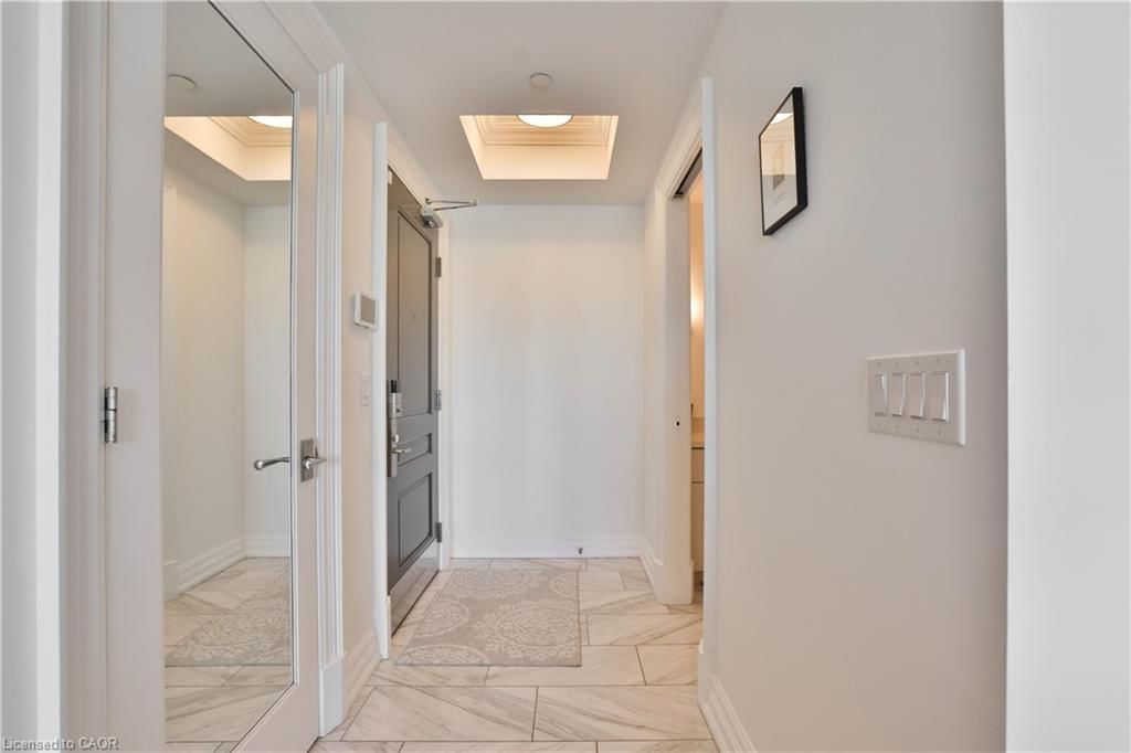 Condo/Apt Unit for sale at 304-2060 Lakeshore Road, Burlington, ON, L7R 0G2 - Central - MLS: 40812412