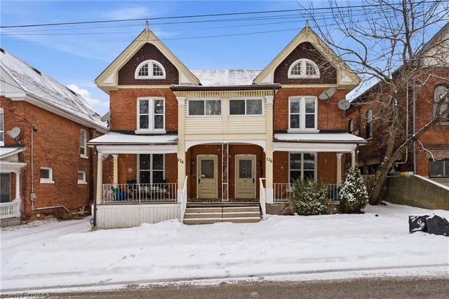 174-176 Darling Street