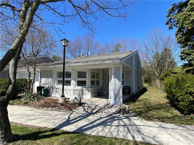 16 Sister Varga Terrace