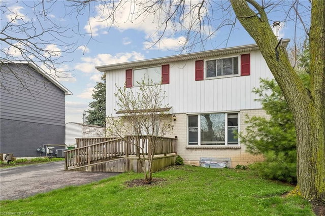 27 John Murray Street