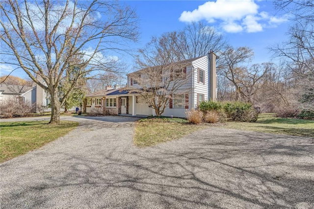 524 Meadow Wood Road