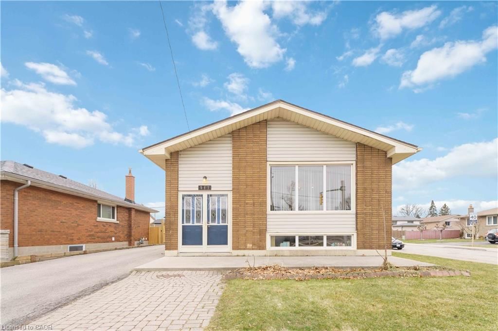 Single Family Residence leased at Main-517 Mohawk Road, Hamilton, ON, L9C 1X3 - Westcliffe - MLS: 40812659
