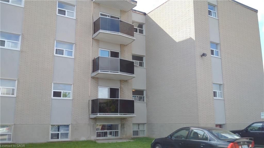 Condo/Apt Unit leased at 01-264 Fairway Road, Kitchener, ON, N2A 2N9 - Downtown Kitchener/East Ward - MLS: 40812706