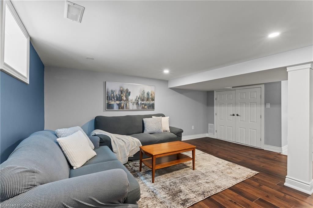 Single Family Residence for sale at 15 Millen Avenue, Hamilton, ON, L9A 2T5 - Centremount - MLS: 40812712