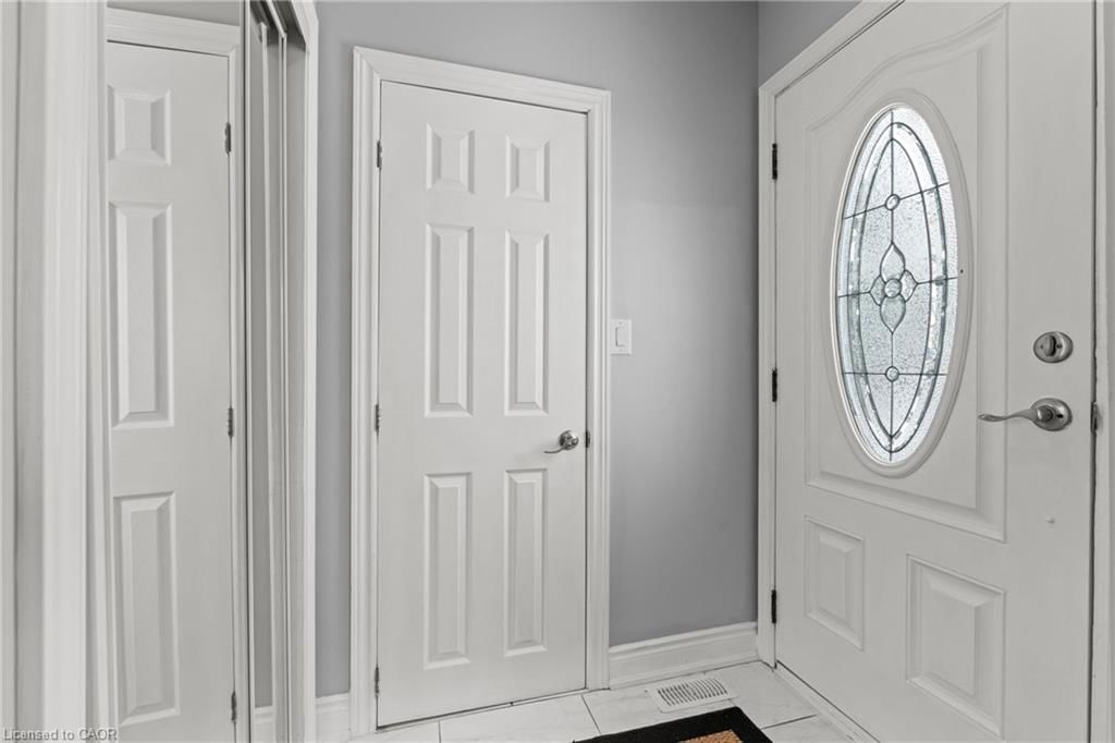 Single Family Residence for sale at 15 Millen Avenue, Hamilton, ON, L9A 2T5 - Centremount - MLS: 40812712