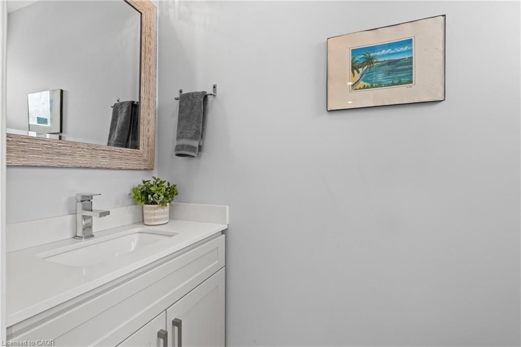 Single Family Residence for sale at 15 Millen Avenue, Hamilton, ON, L9A 2T5 - Centremount - MLS: 40812712