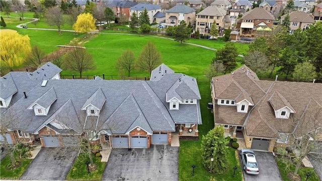 17 - 4275 Millcroft Park Drive