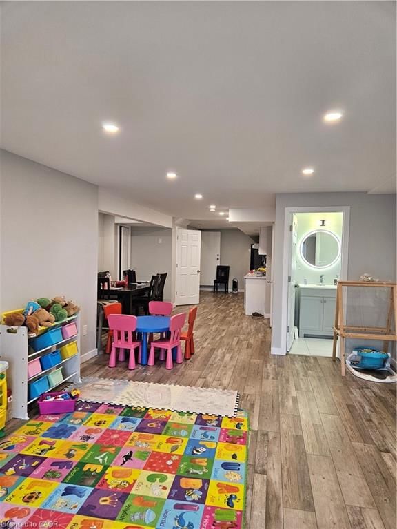 LOWER - 916 Dunnigan Court