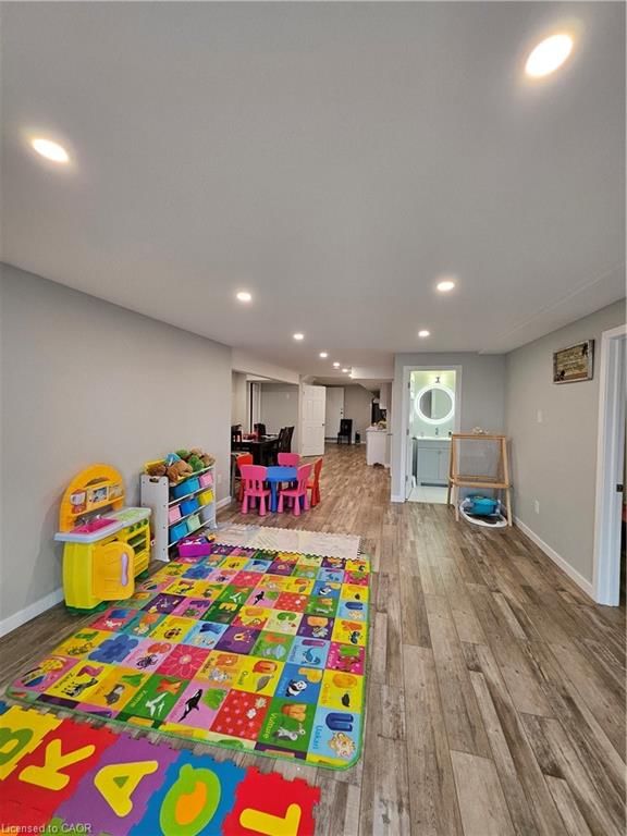 LOWER - 916 Dunnigan Court