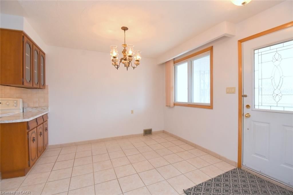 Single Family Residence for sale at 36 Glassco Avenue, Hamilton, ON, L8H 5Z6 - McQuesten - MLS: 40812839