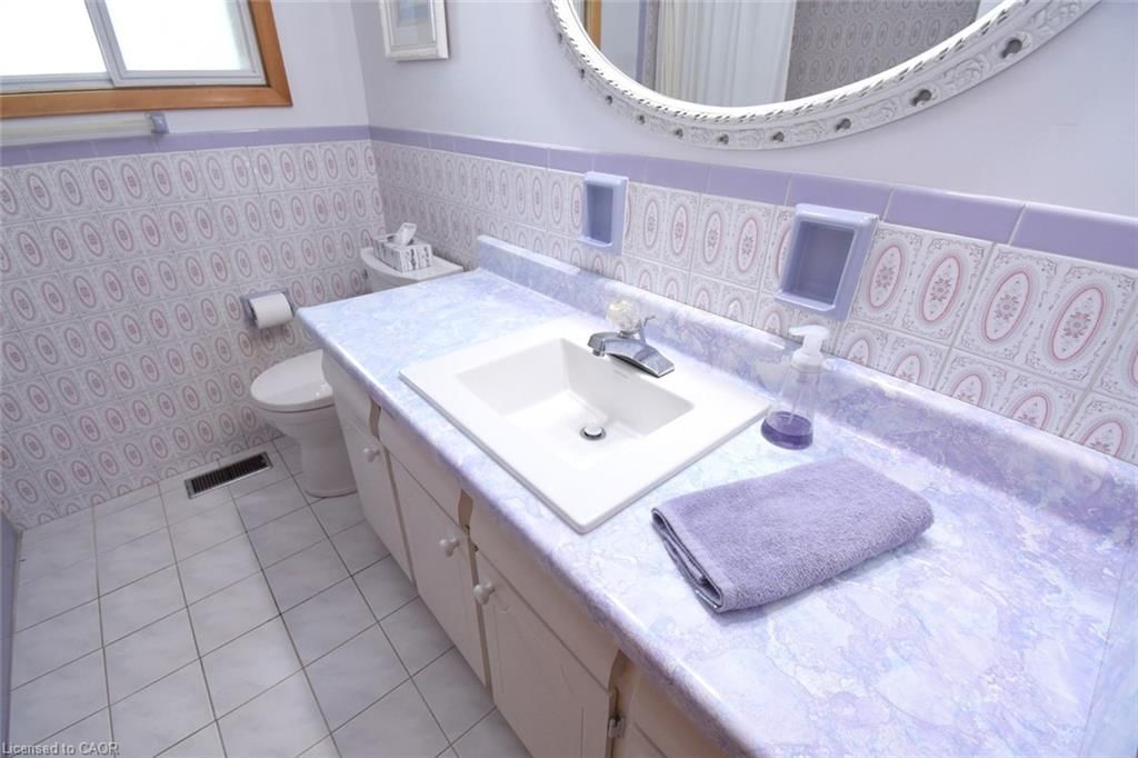 Single Family Residence for sale at 36 Glassco Avenue, Hamilton, ON, L8H 5Z6 - McQuesten - MLS: 40812839