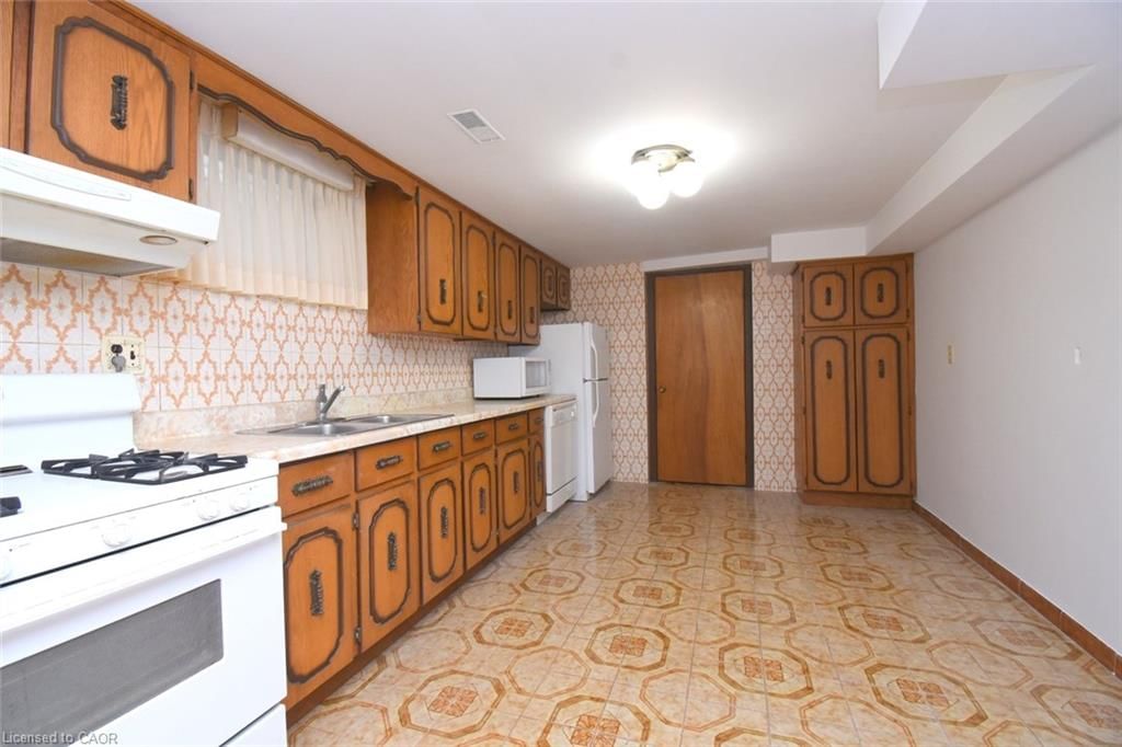 Single Family Residence for sale at 36 Glassco Avenue, Hamilton, ON, L8H 5Z6 - McQuesten - MLS: 40812839