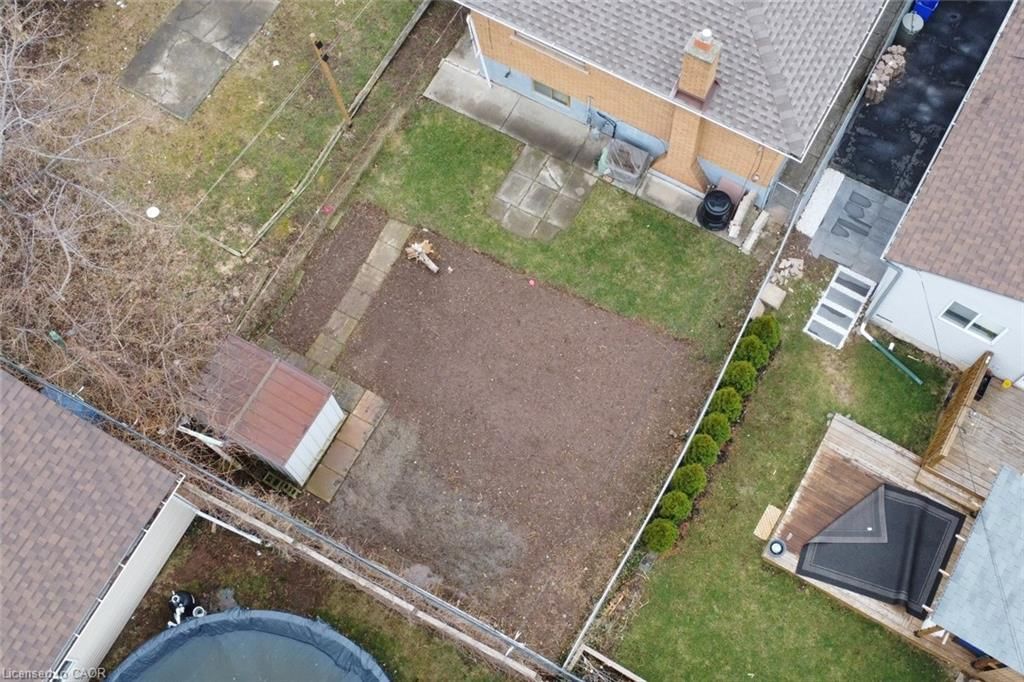 Single Family Residence for sale at 36 Glassco Avenue, Hamilton, ON, L8H 5Z6 - McQuesten - MLS: 40812839