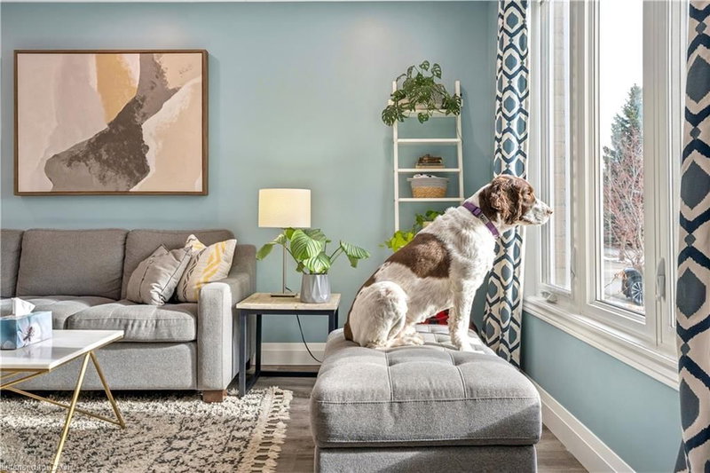 18 Marisa Court, Hamilton, Ontario