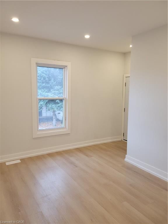 Condo/Apt Unit for lease at 2-262 Robert Street, Hamilton, ON, L8L 2R4 - Landsdale - MLS: 40812908