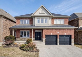 268 Evens Pond Crescent