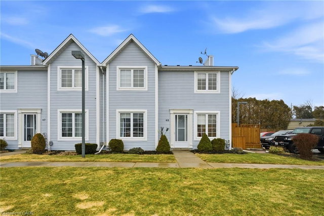 48 - 14 New Lakeshore Road