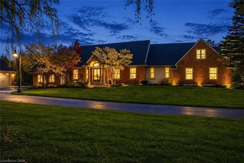 1670 Medad Springs Court