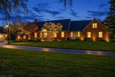 1670 Medad Springs Court