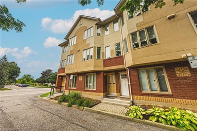 3 - 266 Limeridge Road E