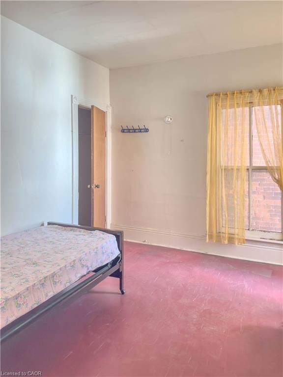 Single Family Residence for sale at 183 Wilson Street, Hamilton, ON, L8R 1E3 - Beasley - MLS: 40813104