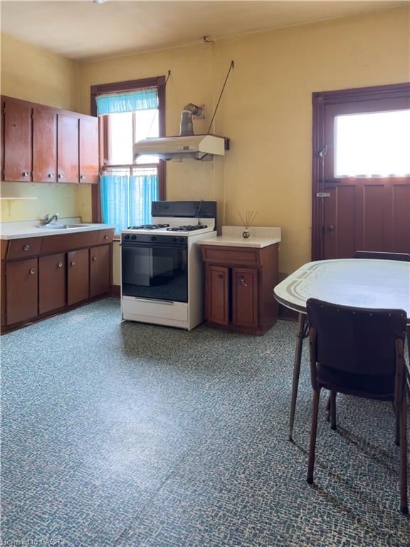 Single Family Residence for sale at 183 Wilson Street, Hamilton, ON, L8R 1E3 - Beasley - MLS: 40813104