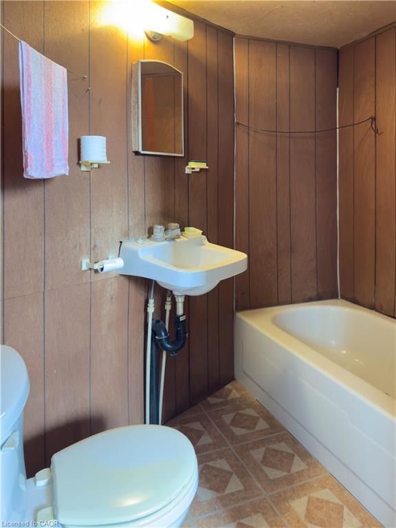 Single Family Residence for sale at 183 Wilson Street, Hamilton, ON, L8R 1E3 - Beasley - MLS: 40813104