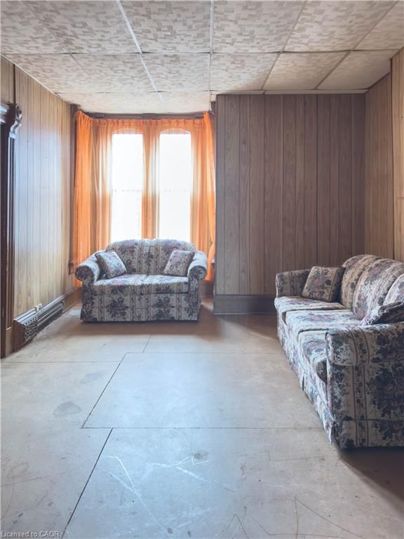 Single Family Residence for sale at 183 Wilson Street, Hamilton, ON, L8R 1E3 - Beasley - MLS: 40813104