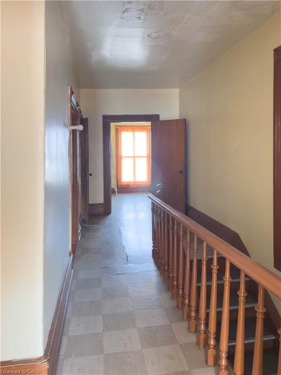 Single Family Residence for sale at 183 Wilson Street, Hamilton, ON, L8R 1E3 - Beasley - MLS: 40813104