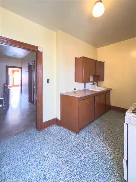 Single Family Residence for sale at 183 Wilson Street, Hamilton, ON, L8R 1E3 - Beasley - MLS: 40813104