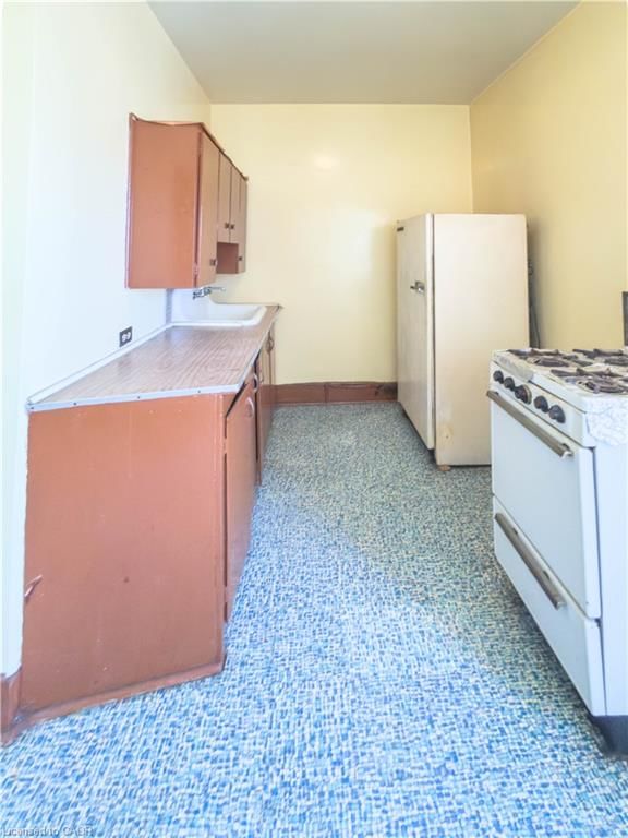 Single Family Residence for sale at 183 Wilson Street, Hamilton, ON, L8R 1E3 - Beasley - MLS: 40813104