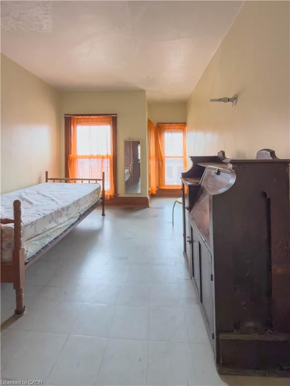 Single Family Residence for sale at 183 Wilson Street, Hamilton, ON, L8R 1E3 - Beasley - MLS: 40813104