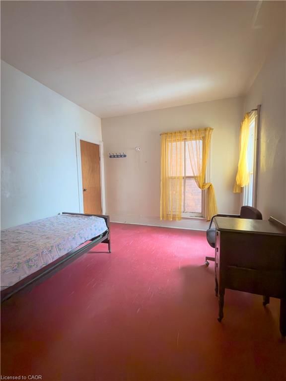 Single Family Residence for sale at 183 Wilson Street, Hamilton, ON, L8R 1E3 - Beasley - MLS: 40813104